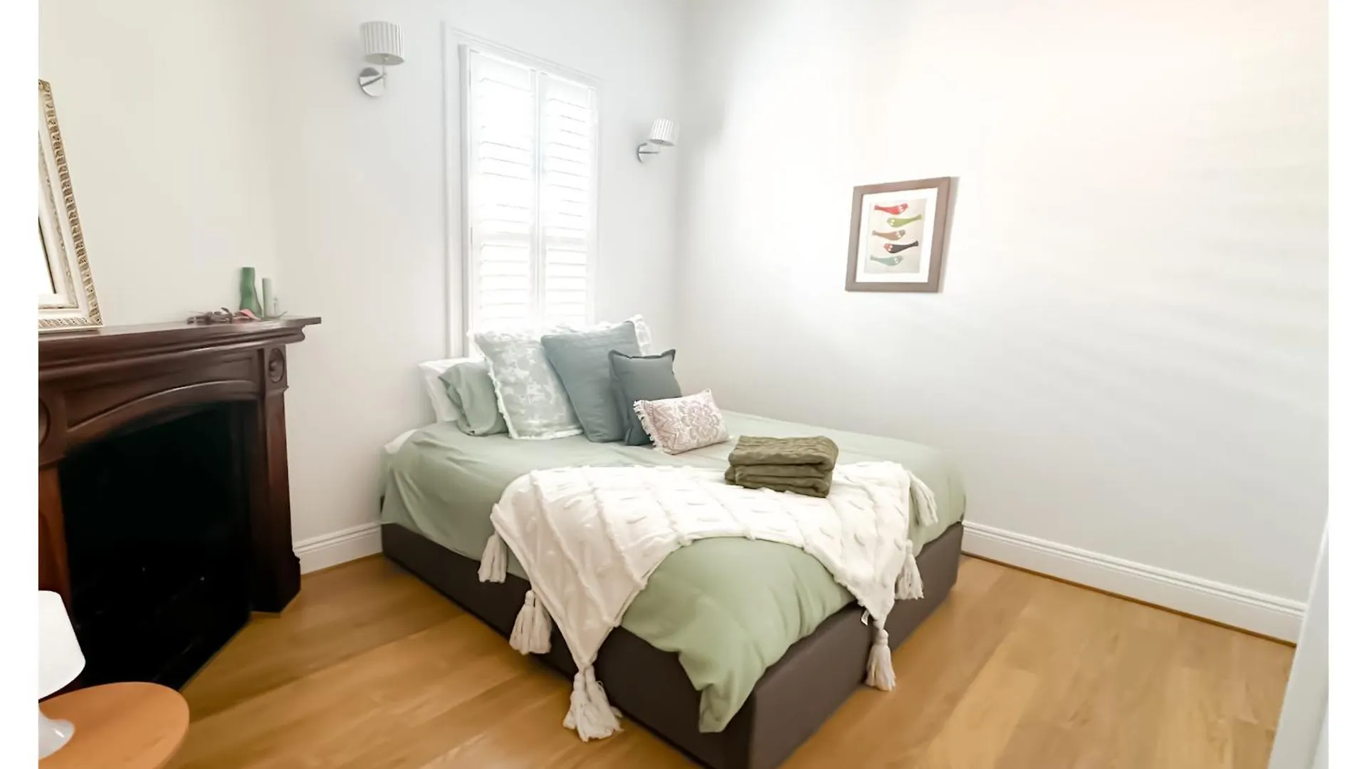 Haven: Stunning Unley *History*Location*Charm 3Bd Villa
